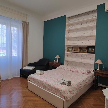 Treehouse Milano Hotel ภายนอก รูปภาพ
