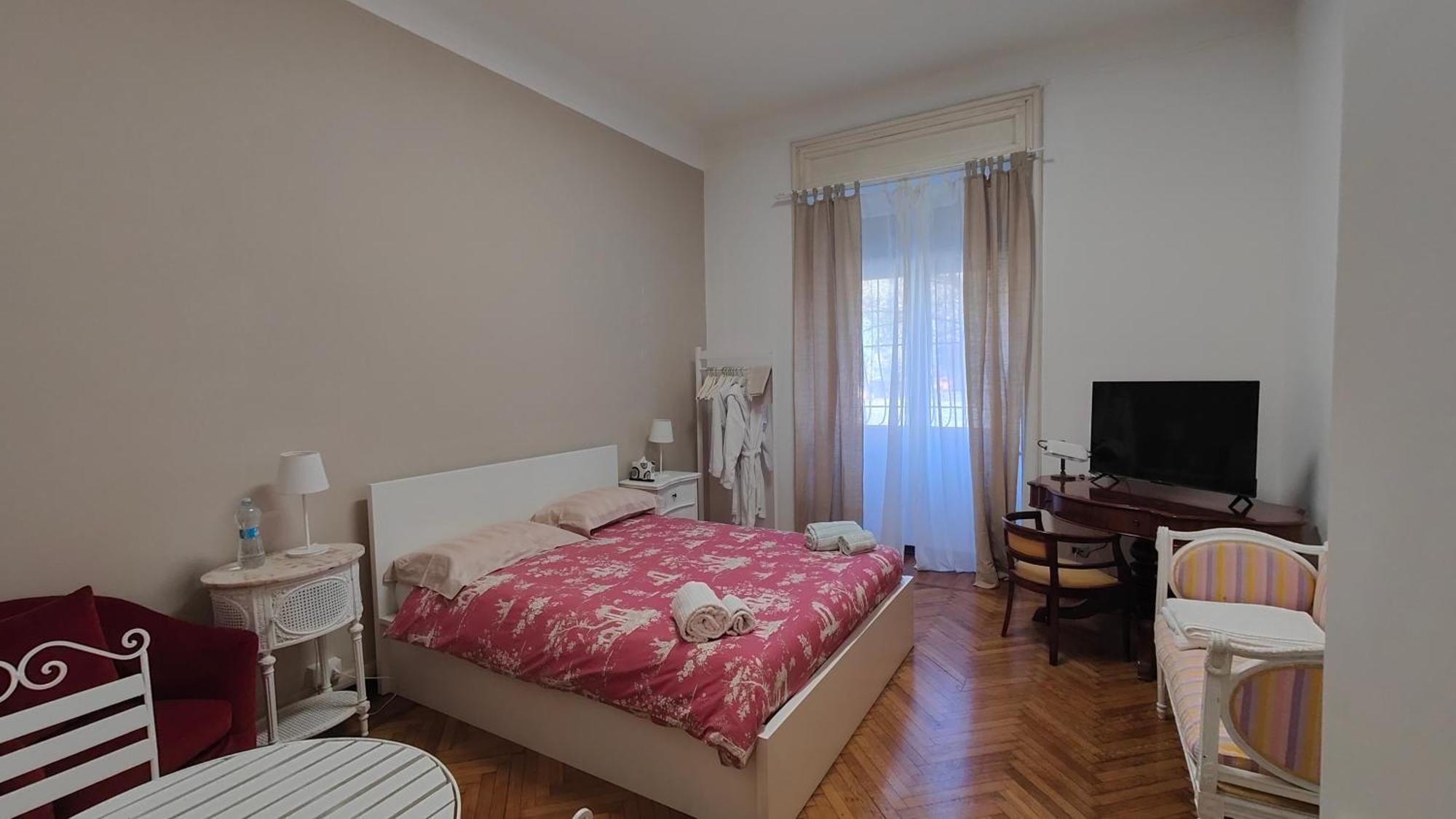 Treehouse Milano Hotel ภายนอก รูปภาพ