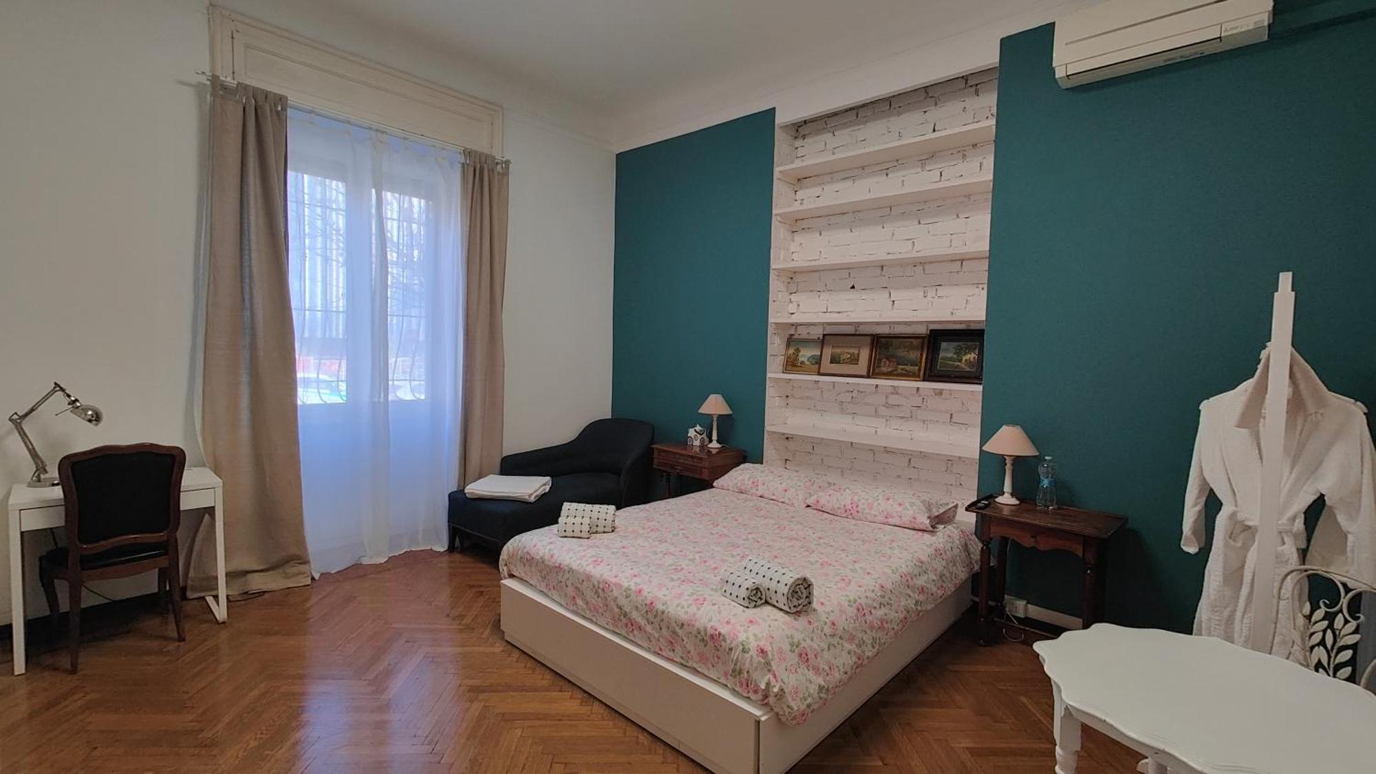 Treehouse Milano Hotel ภายนอก รูปภาพ